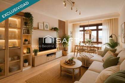 Apartamento venda em Vigo, Pontevedra. 