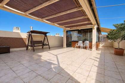 Penthouse em Malahá (La), Granada. 