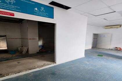 Premissa comercial venda em Estepona, Málaga. 