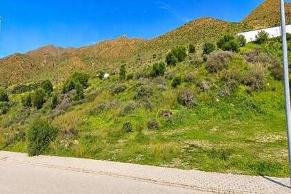 Enredo venda em Casares, Málaga. 