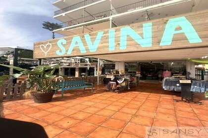 Premissa comercial em Jávea/Xàbia, Alicante. 