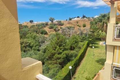 Apartamento em Mijas Costa, Málaga. 