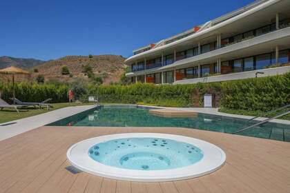 Apartamento em Fuengirola, Málaga. 