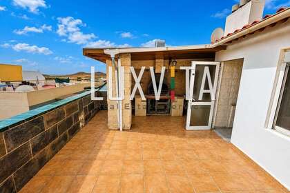 Penthouse venda em Arona, Santa Cruz de Tenerife, Tenerife. 