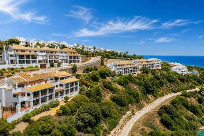 Apartamento em San Roque, Cádiz. 