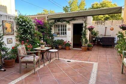 Plano venda em Utrera, La Campiña, Sevilla. 