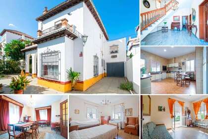 casa venda em Sevilla. 