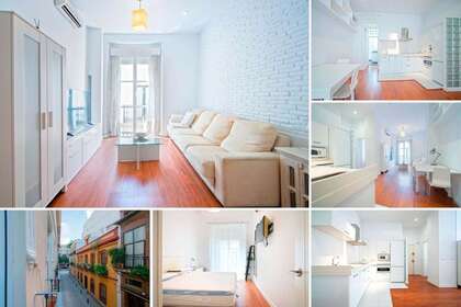 Apartamento venda em Sevilla. 