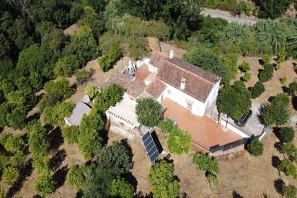 Casa de campo venda em Málaga. 