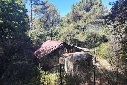 Casa de campo venda em Algatocín, Málaga. 