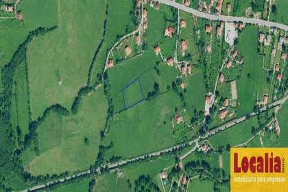 Enredo venda em Asturias. 
