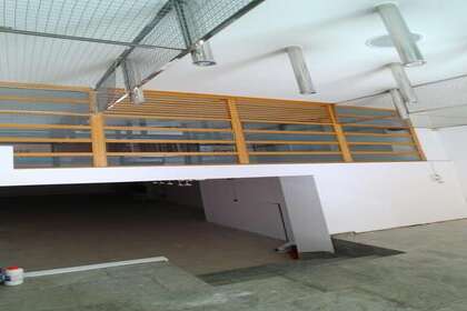 Premissa comercial venda em Santander, Cantabria. 