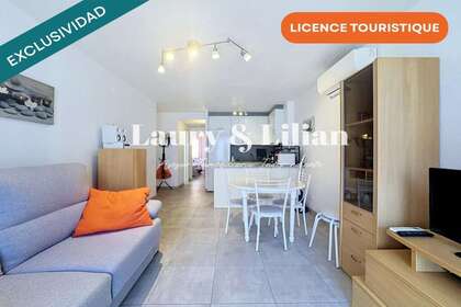 Lejlighed til salg i Empuriabrava, Girona. 