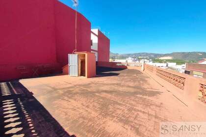 房子 出售 进入 Alicante/Alacant. 