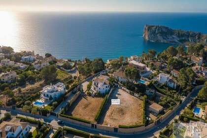 城市积 出售 进入 Jávea/Xàbia, Alicante. 