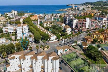 酒店公寓 出售 进入 Jávea/Xàbia, Alicante. 
