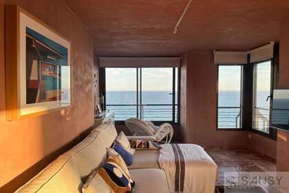Apartamento venta en Alicante/Alacant. 