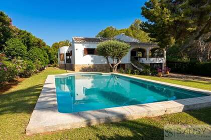 Casa venta en Jávea/Xàbia, Alicante. 