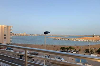Flat in Torrevieja, Alicante. 