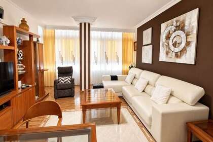 Flat in Malahá (La), Granada. 