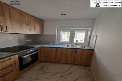 Flat for sale in Ferrol, La Coruña (A Coruña). 