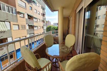 Flat in Puerto de Sagunto, Valencia. 