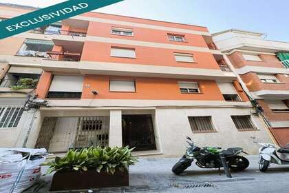 Apartment for sale in Barcelona. 
