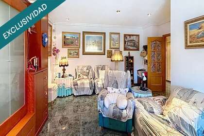 Apartment for sale in Molina de Segura, Murcia. 