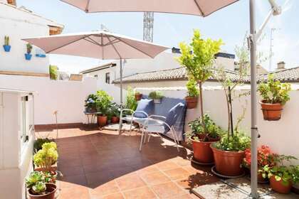 Cluster house for sale in Granada. 