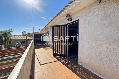 Cluster house for sale in Campello (el), Alicante. 
