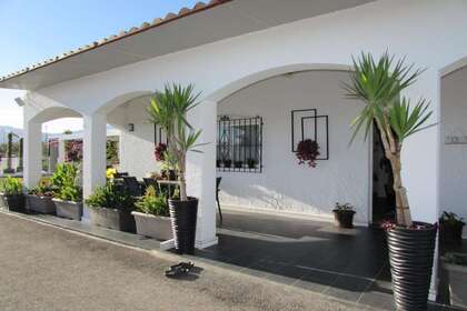 Country house for sale in Gallardos (Los), Almería. 
