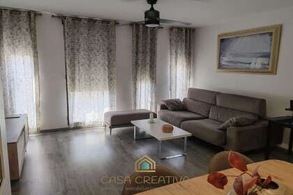 Penthouse for sale in Alcàsser, Valencia. 