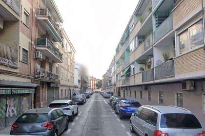 Flat for sale in Madrid. 