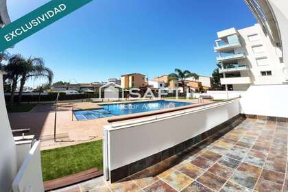 Appartement vendre en Canyelles Almadraba (Roses), Girona. 