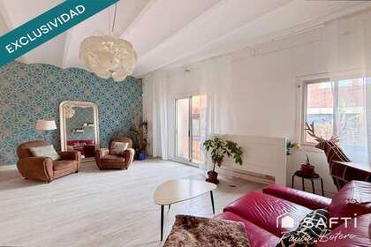 Appartement vendre en Barcelona. 