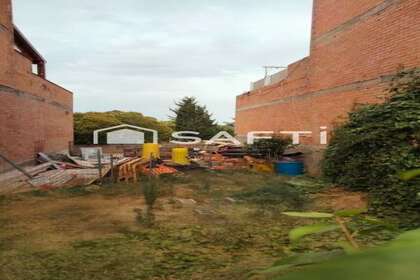 Terreno residencial venta en Sant Pere de Riudebitlles, Barcelona. 