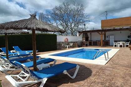 Casa venta en Algatocín, Málaga. 