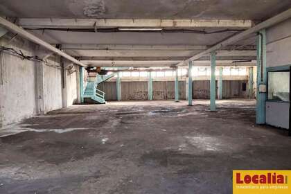 Nave industrial venta en Maliaño, Cantabria. 