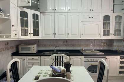 Flat for sale in Albox, Almería. 