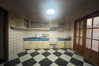 Flat for sale in Albox, Almería. 