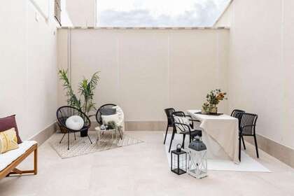 Apartment for sale in Madrid. 