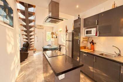 Cluster house for sale in Canyelles Almadraba (Roses), Girona. 