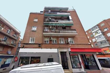 Flat for sale in Madrid. 