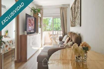Appartement vendre en Terrassa, Barcelona. 