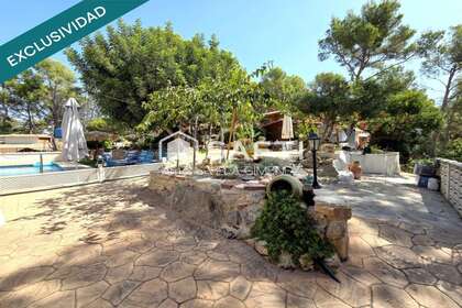 Country house for sale in Sagunto/Sagunt, Valencia. 