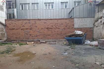 Urban plot for sale in Ferrol, La Coruña (A Coruña). 