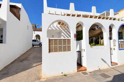 Cluster house in Pozo de los Frailes, Almería. 