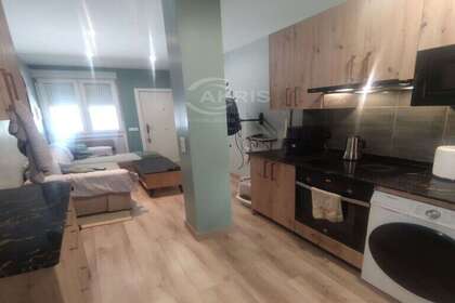 Apartment for sale in Toledo. 
