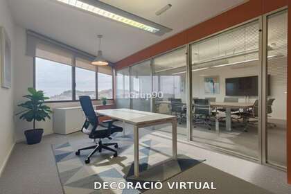 Office in Lleida, Lérida (Lleida). 