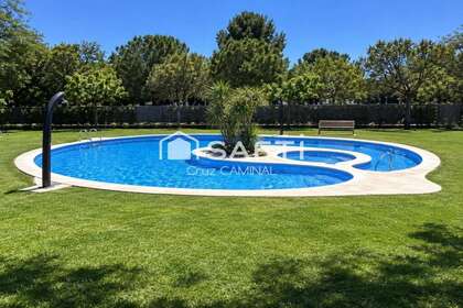 Appartement vendre en Cubelles, Barcelona. 